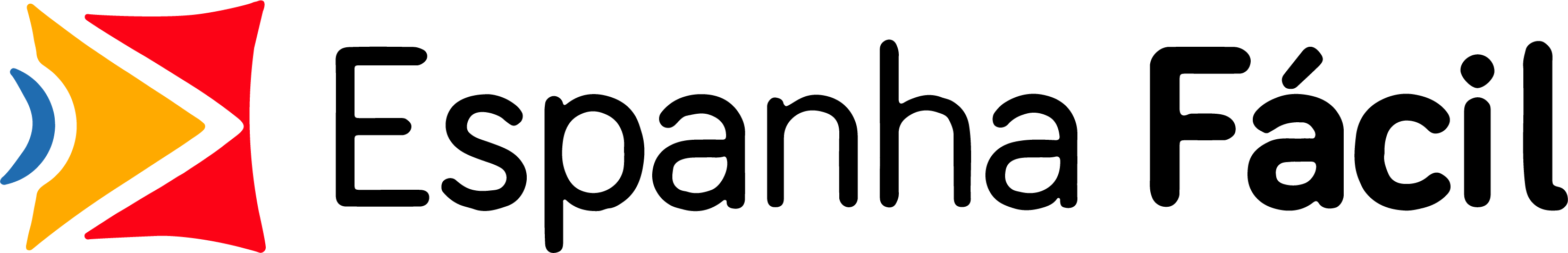 Espanha Fácil Logo